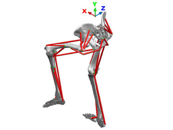 EXPO21XX - Industrial grade rescue robots - Sharif University of ...