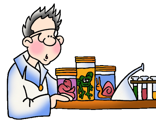 Science Lab Clipart - ClipArt Best