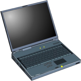 Computer Clip Art Pictures