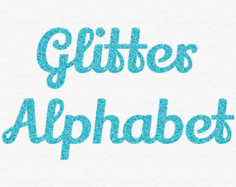 Popular items for alphabet clip art on Etsy