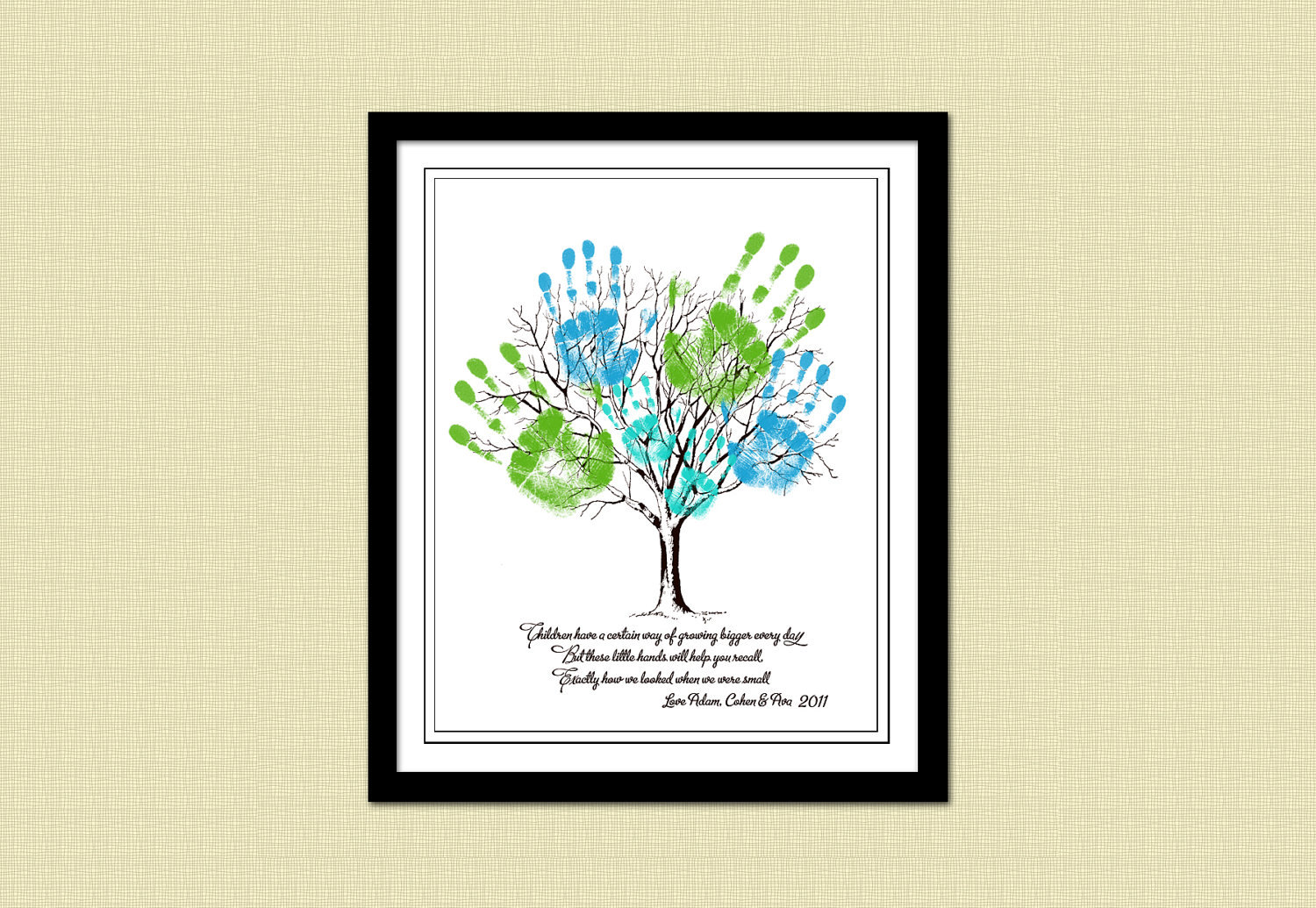 Popular items for tree printable on Etsy