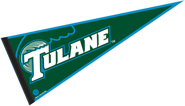 Ye Olde Green Wave Forum • View topic - Good Juju for game 10 ...