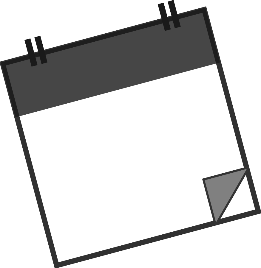 Blank Newspaper Clipart | Clipart Panda - Free Clipart Images