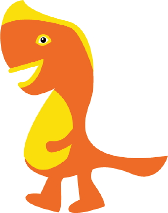 Cute Dinosaur Clipart | Clipart Panda - Free Clipart Images