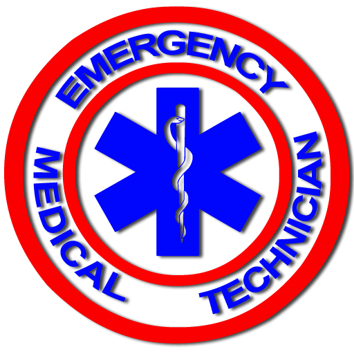 EMS emergency medical technician clipart image - ipharmd.