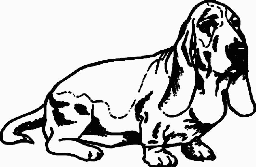 Dog Breed Decal 25a dog breed stickers, wall decals sticker, vinyl ...
