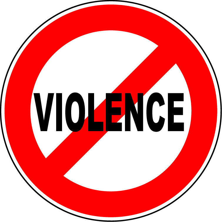 Time to Stop the Violence | Editorials
