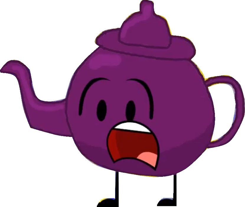 Teapot - Official Super Object Battle Wiki