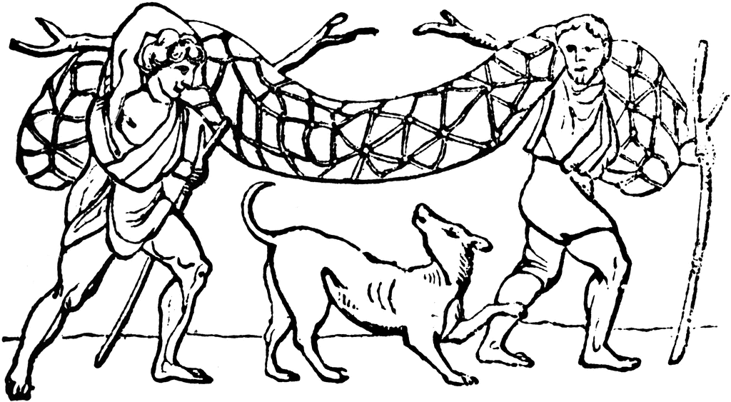 Retis | ClipArt ETC