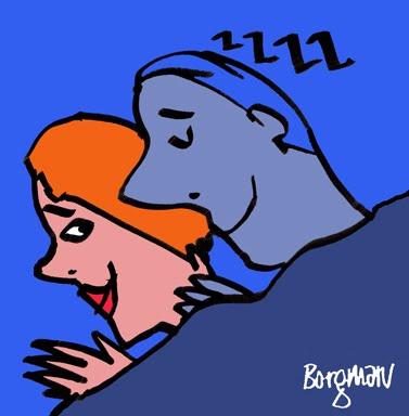 romance after 50