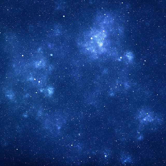 Blue stars | Flickr - Photo Sharing!
