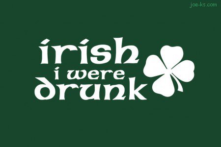 Irish Drink