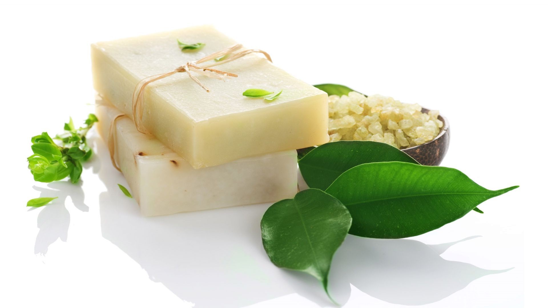 Soaps | Evalize & Verity