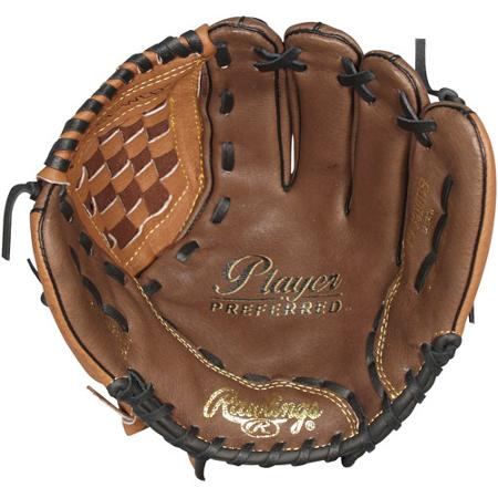 Rawlings Baseball Mitts & Gloves : Baseball & Softball - Walmart.com