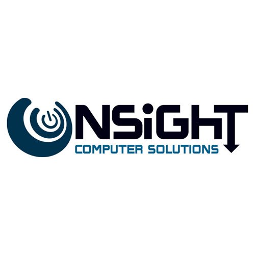 Computer logo designs