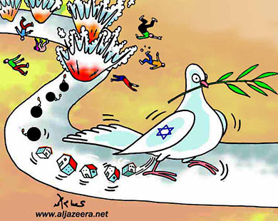 Cartoons - Palestine Chronicle | Palestine Chronicle