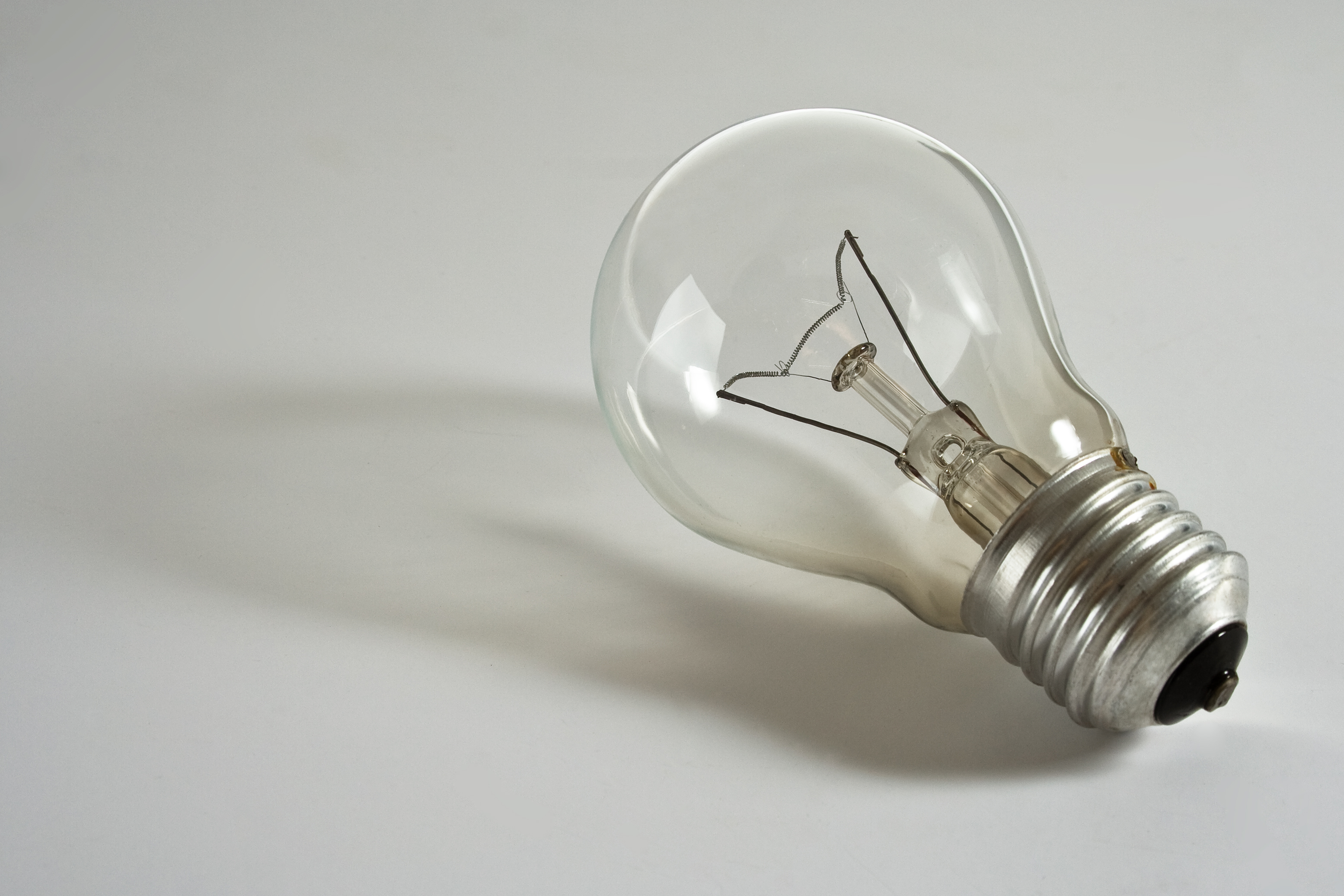 Light Bulb Energy Efficiency | Home & Family