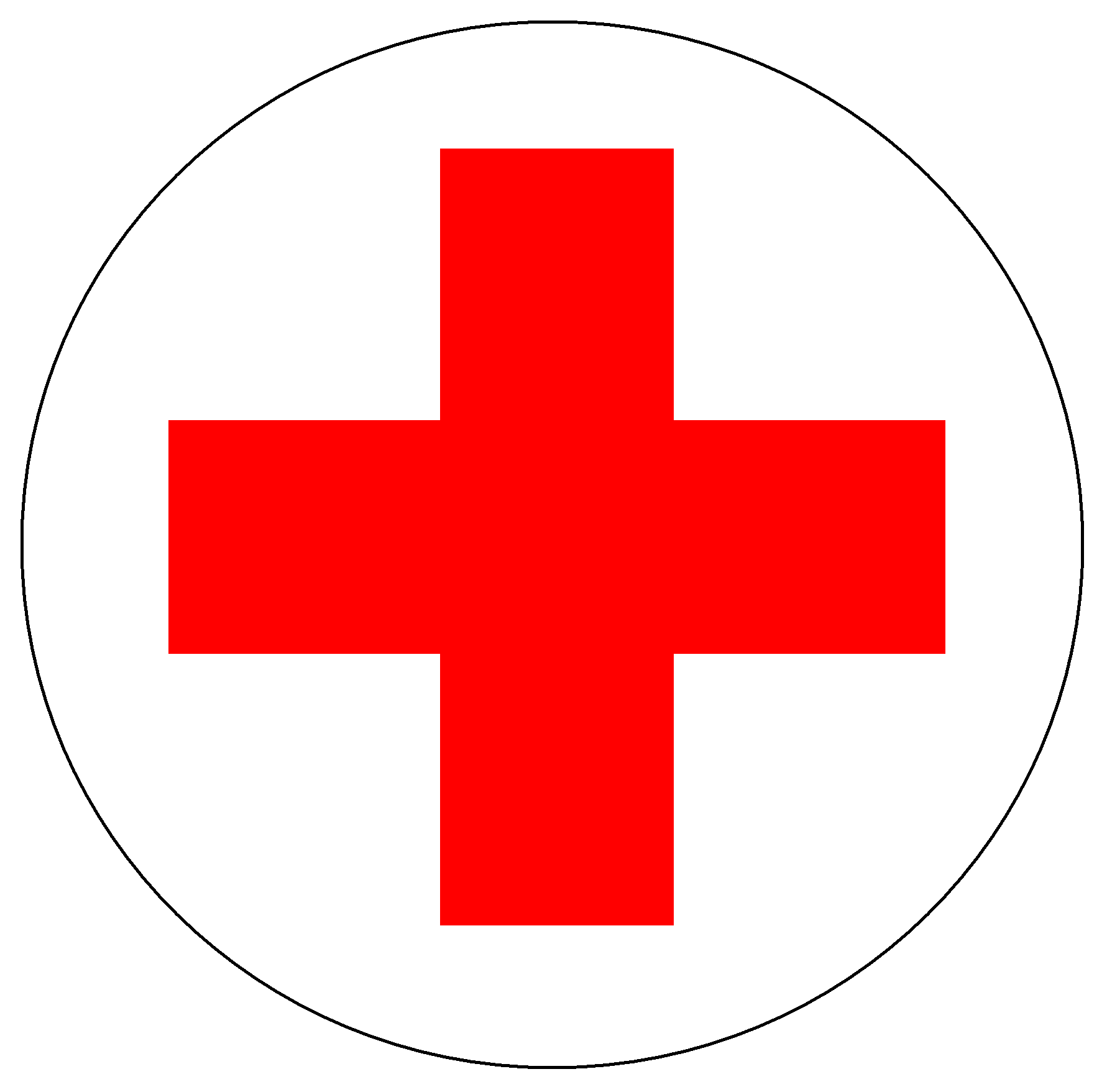 Red Medical Logo - ClipArt Best