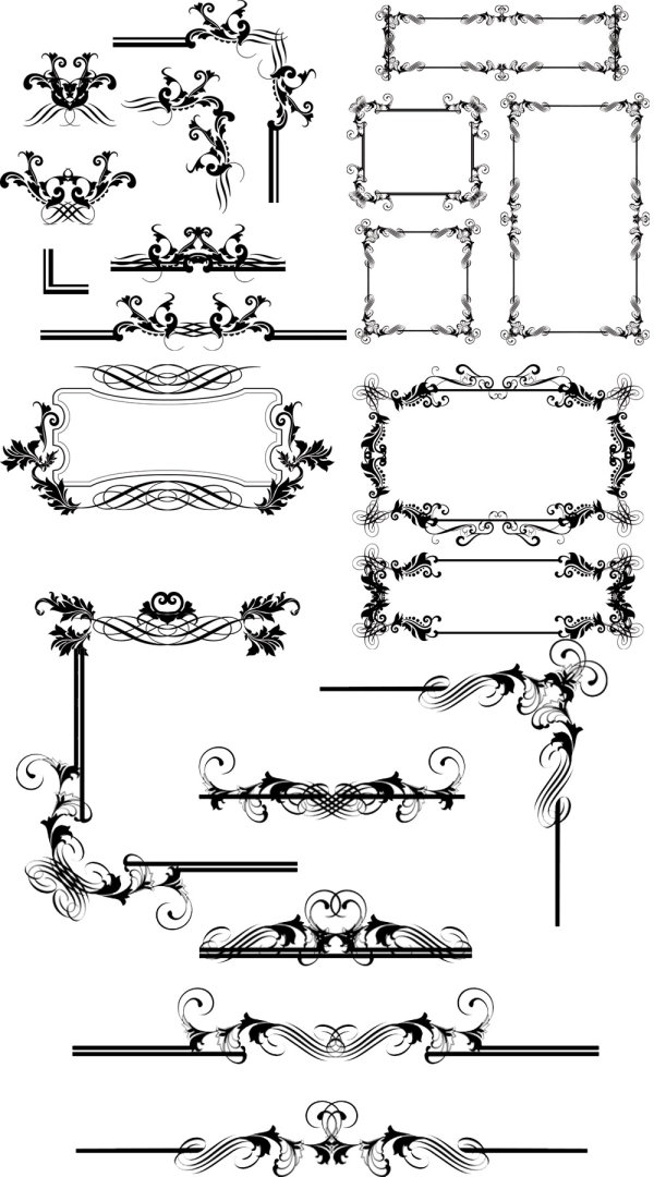 border - Page 16