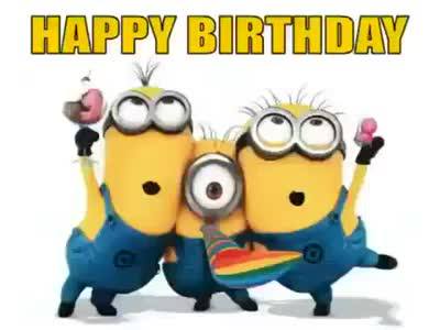 Happy Birthday Song <3 - Watch or Download | DownVids.net