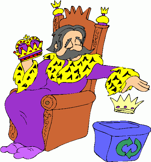 Clip Art Recycling Cartridges Clipart