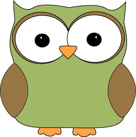 cartoon owl coloring pages to print | Cartoon Owl Clip Art Image ...