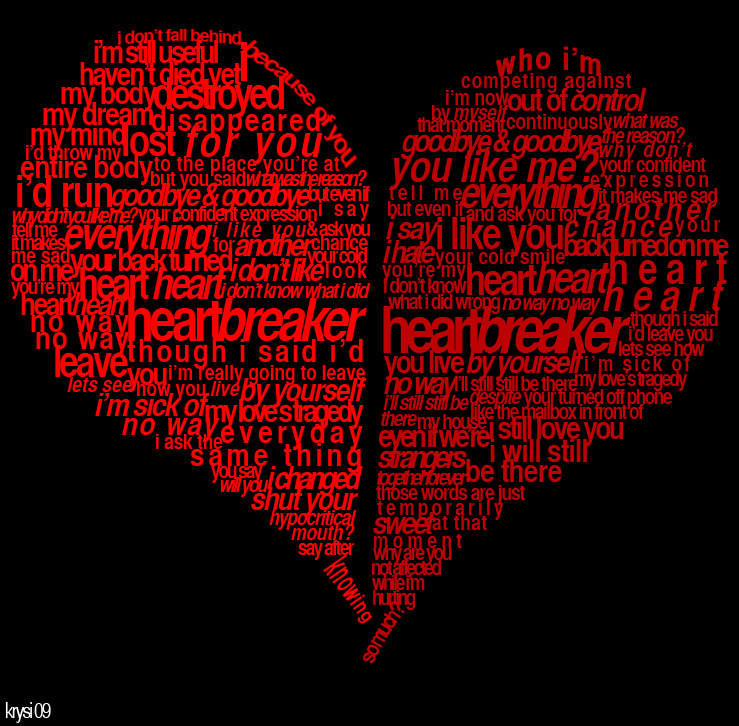 Heartbreaker Clothing