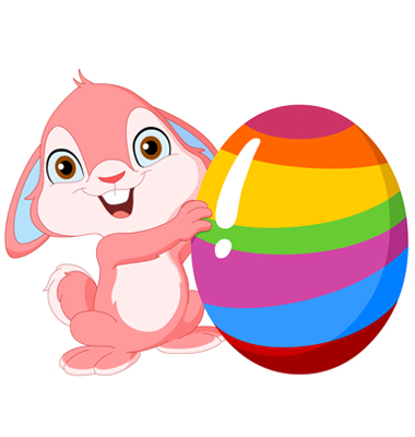Cute Easter Bunny | quotes.