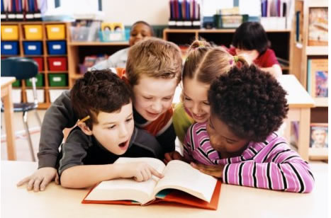 Sunday Morning RE Program: Faith Works!