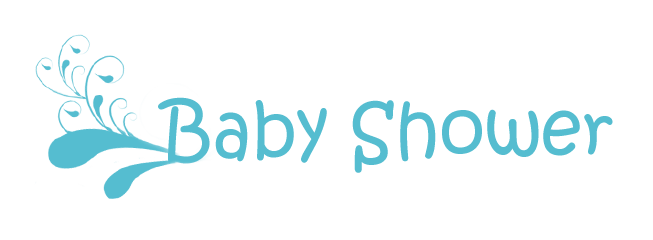 Baby Shower Clip Art | Julia Baby Shower