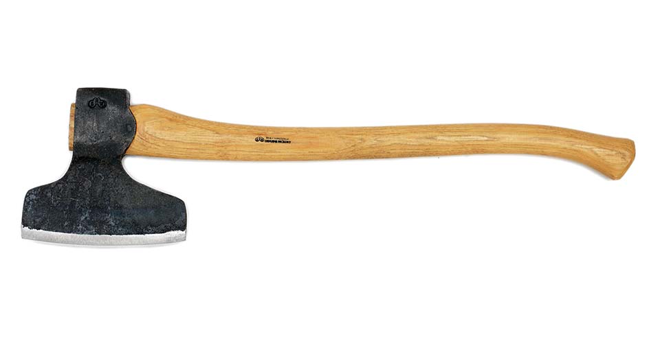 Wetterlings Axes Lie-Nielsen Toolworks