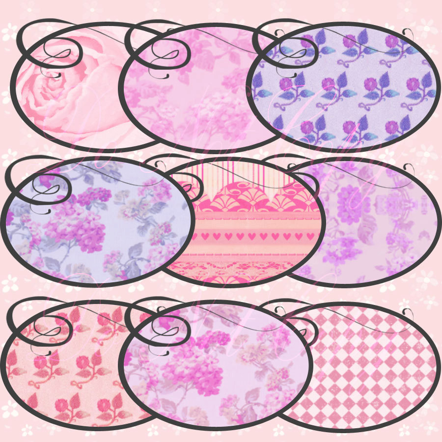 Digital Download Discoveries for BOUTIQUE CLIPART from EasyPeach.com