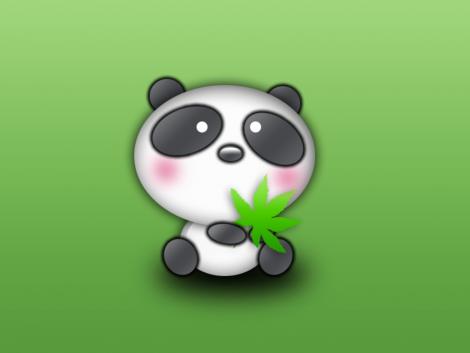 pandas | Publish with Glogster!