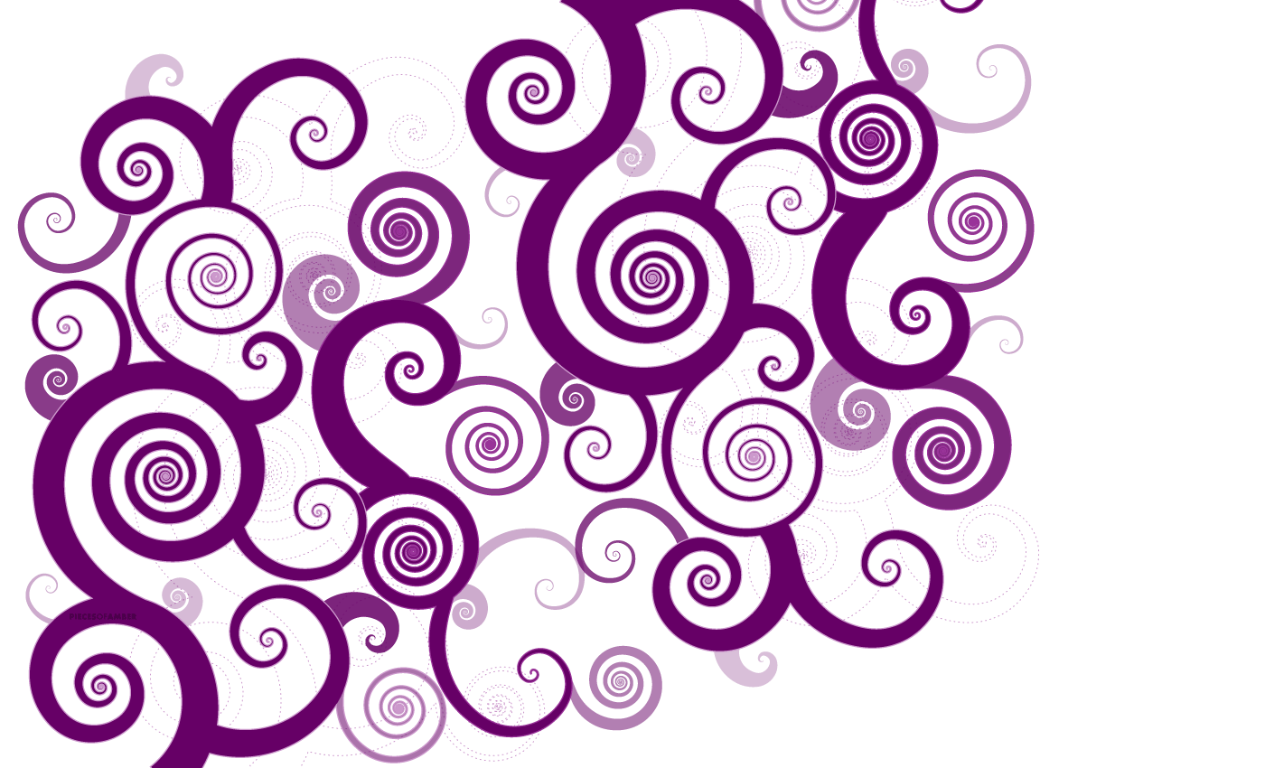 Purple Swirl Wallpapers - Wallpaper Cave