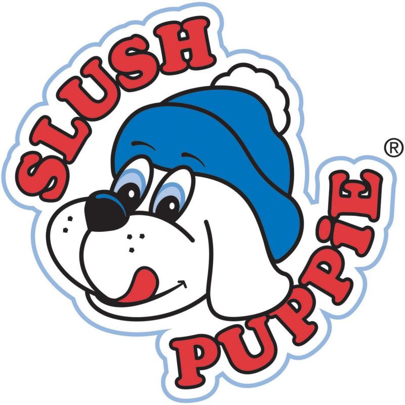Frozen Beverages of Iowa - Slush Puppie Product Lines