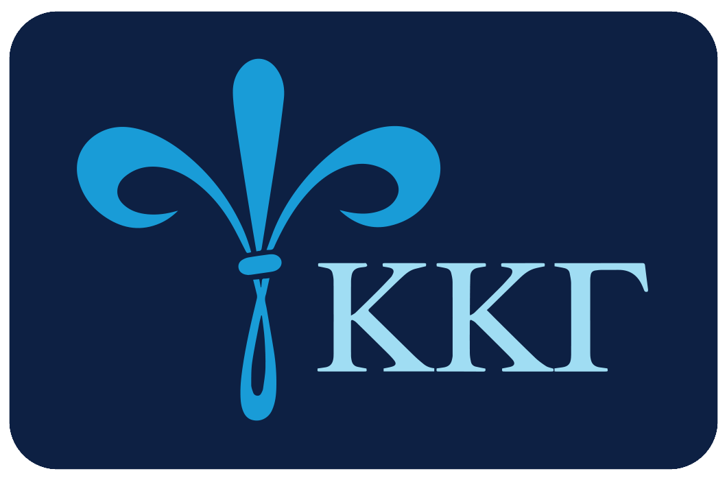 Stickerhood | Product Categories | Kappa Kappa Gamma | Sweet and ...