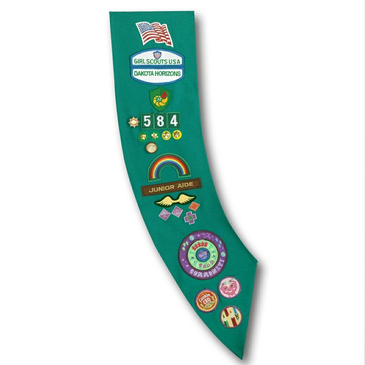 Junior Girl Scout sash | Bachelorette Weekend! | Pinterest