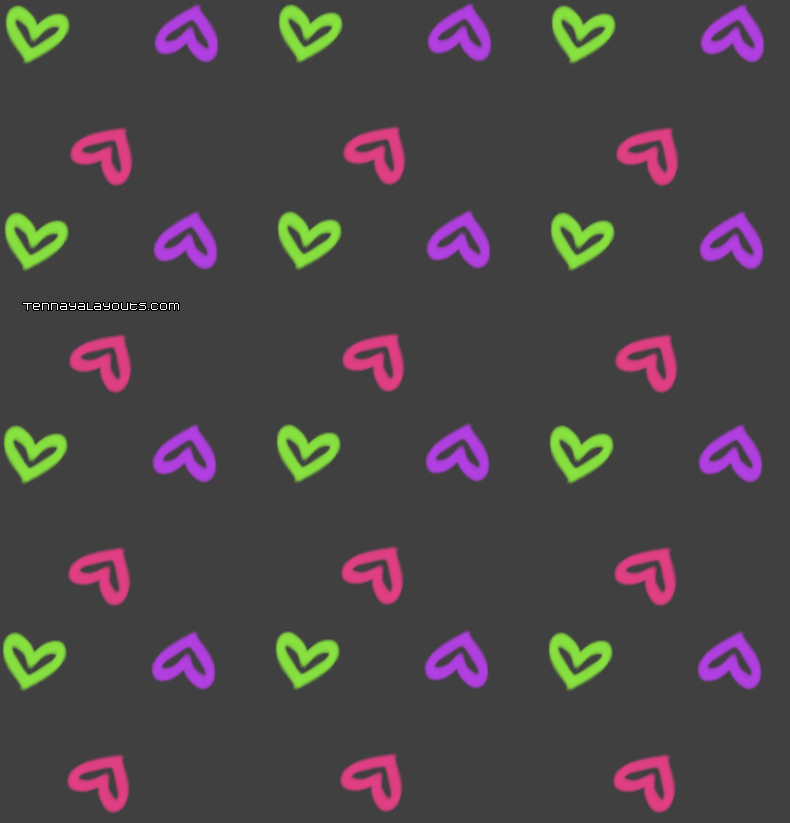 Kay Chans Hearts Layout Wallpapers and Pictures | 1 Items | Page 1 ...
