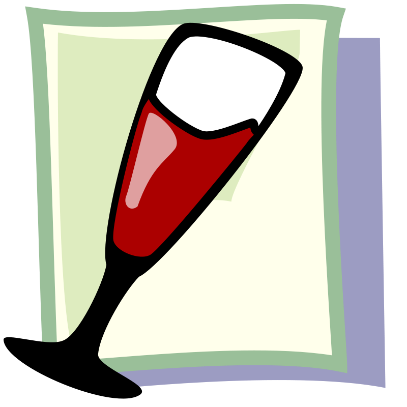 Wine Clip Art Download