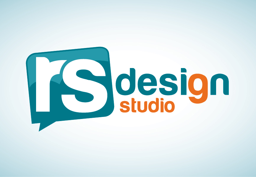 RS design studio | Brands of the World™ | Download vector logos ...