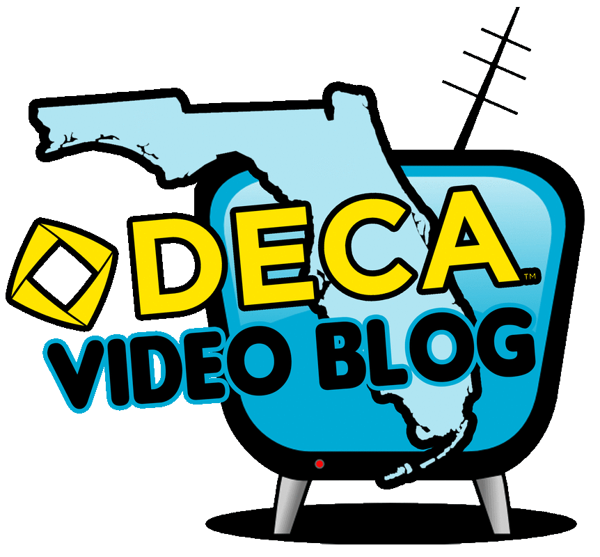 Cameron - Welcome to Florida DECA!