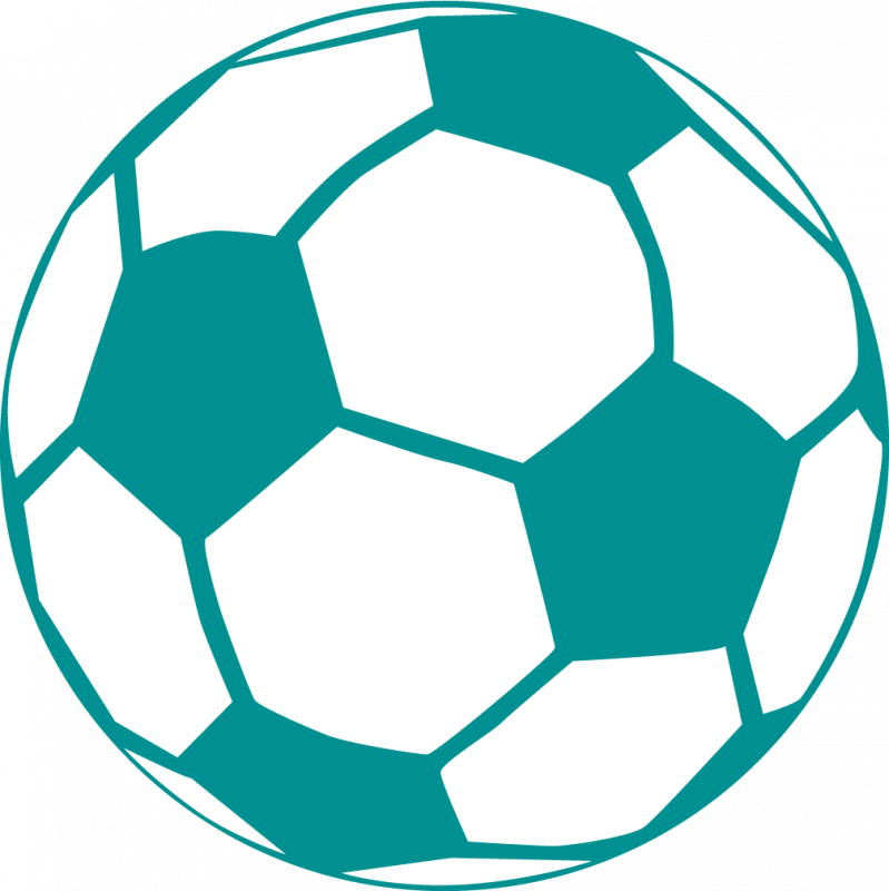 How To Draw A Soccer Ball