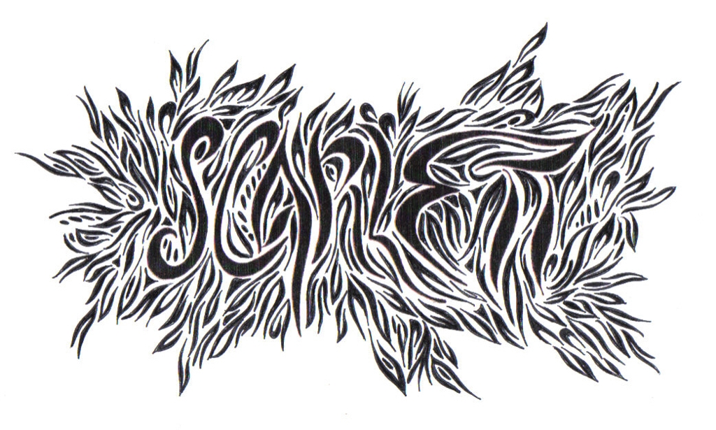 Free Name Tattoo Designs