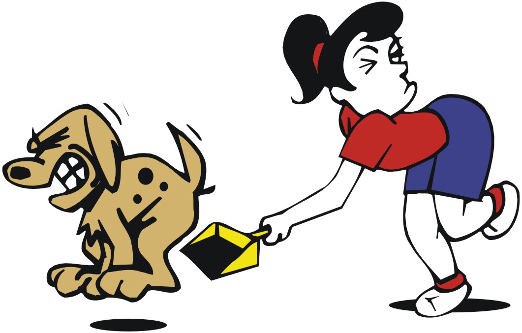 Dog Poop Cartoon Images & Pictures - Becuo