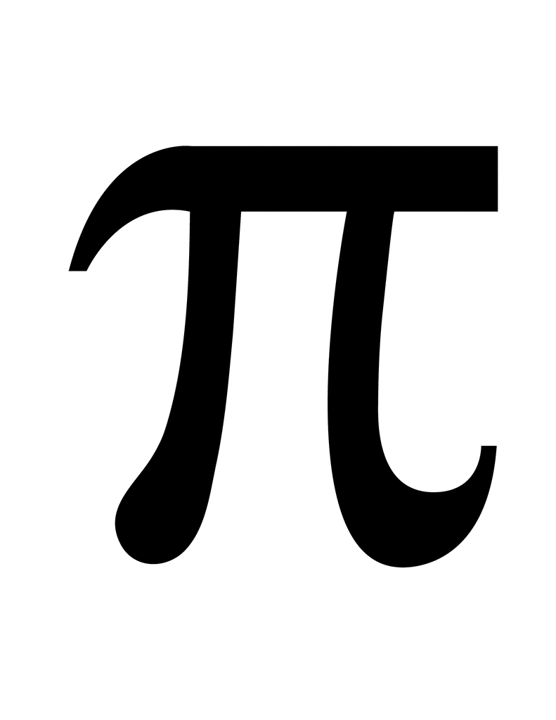 Math Symbols Images | Clipart Panda - Free Clipart Images