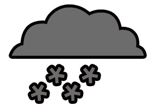 Absolutely Free Clip Art - Weather Clip art, Images, & Graphics ...