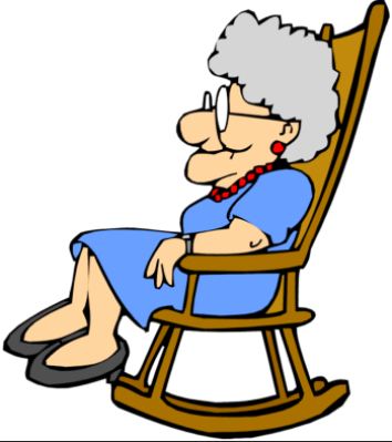 Pictures Of Grandmothers - Cliparts.co