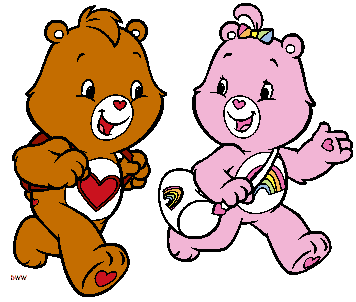 Care Bears: Adventures in Care A Lot Clipart page 2 - Cartoon ...