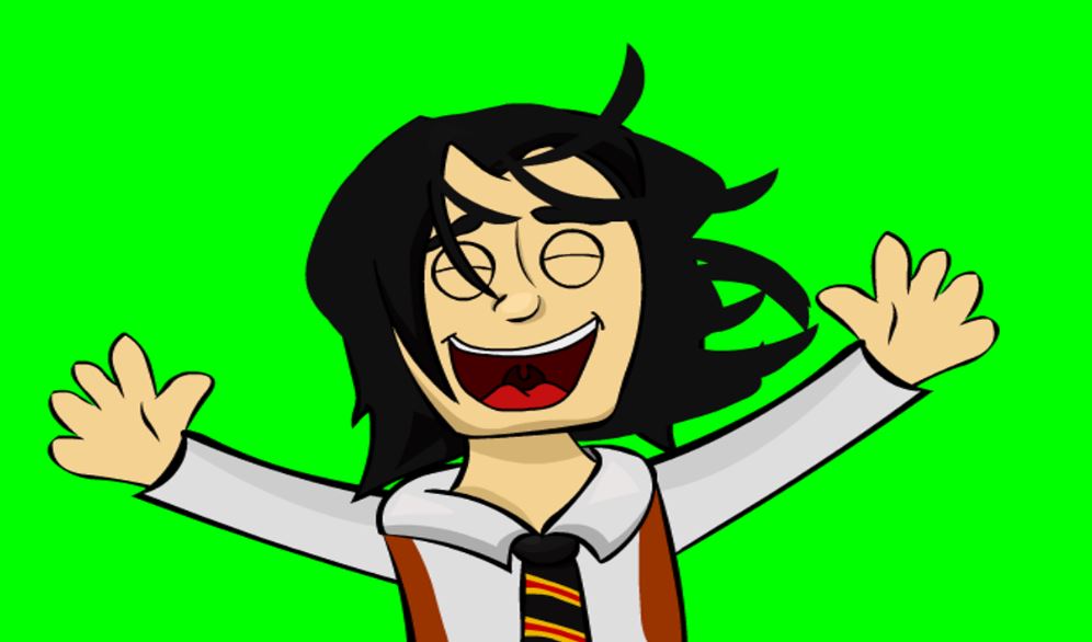 Making of Muse: The Animated Series: Episode 1: School Days ...
