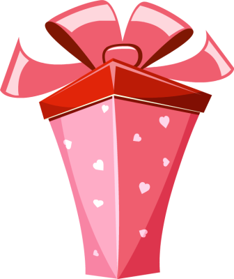 Fotor Gift Box Clip Art - Gift Box Clip Art Online for Free ...